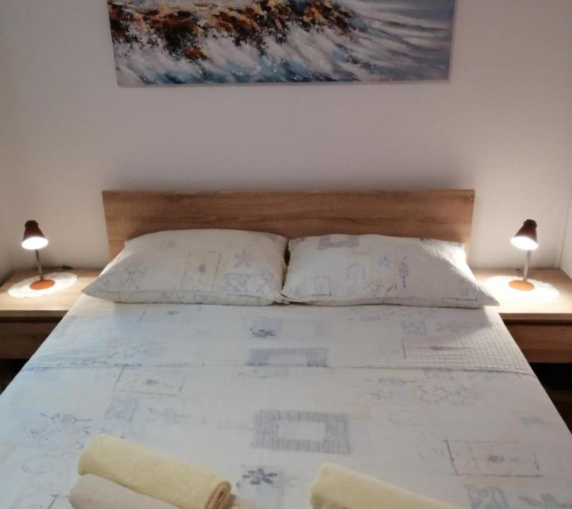 Photo of Bedroom in Omis