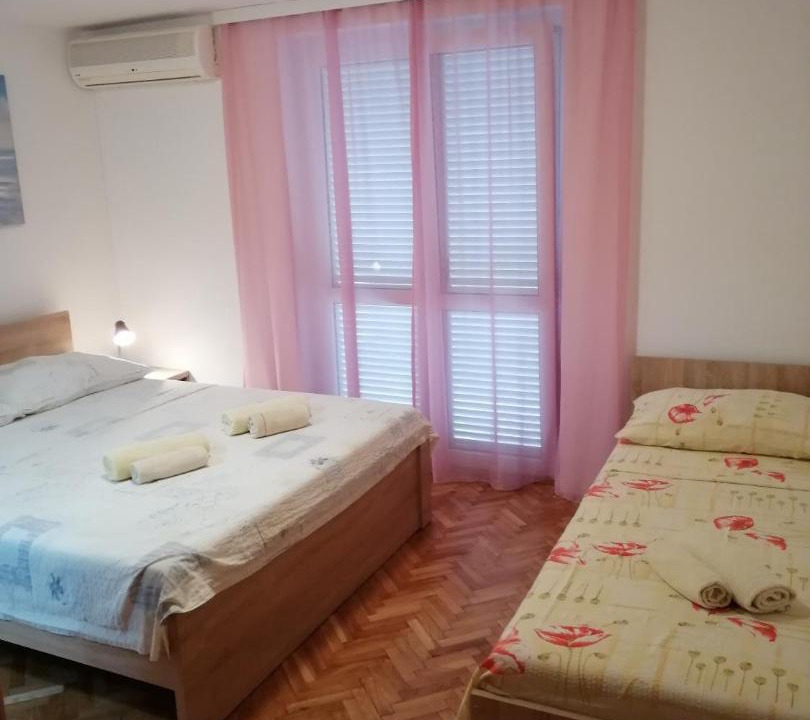 Photo of Bedroom in Omis