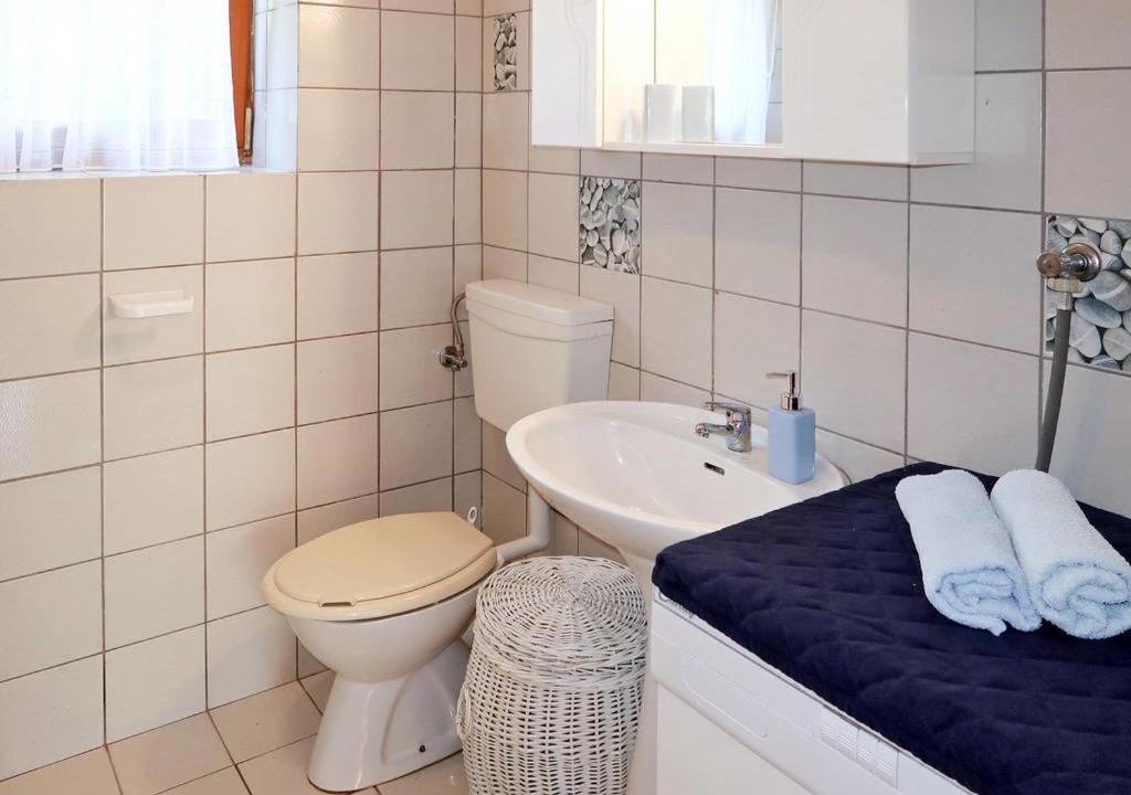 Photo of Bathroom in Salakovci