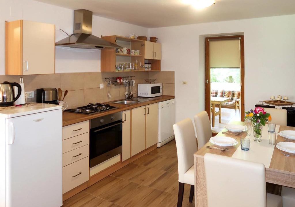 Photo of Kitchen in Salakovci