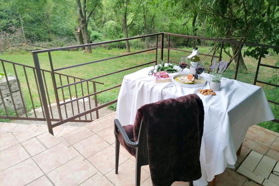 Photo of Patio Balcony in Salakovci