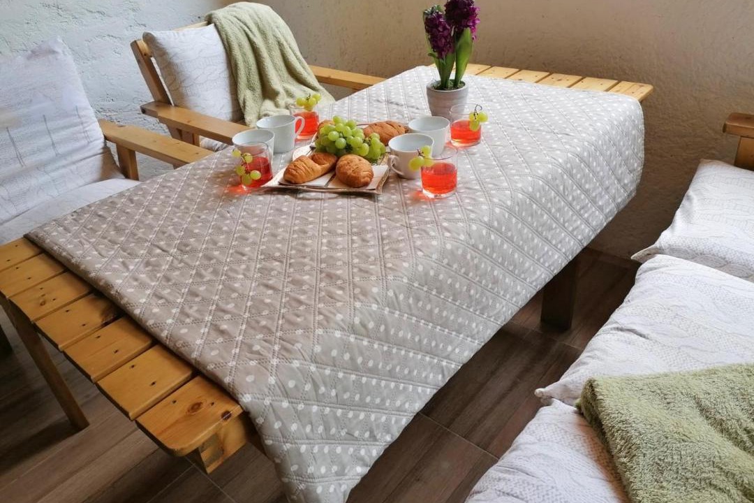 Photo of Bedroom in Salakovci