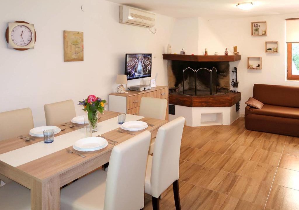 Photo of Livingroom in Salakovci