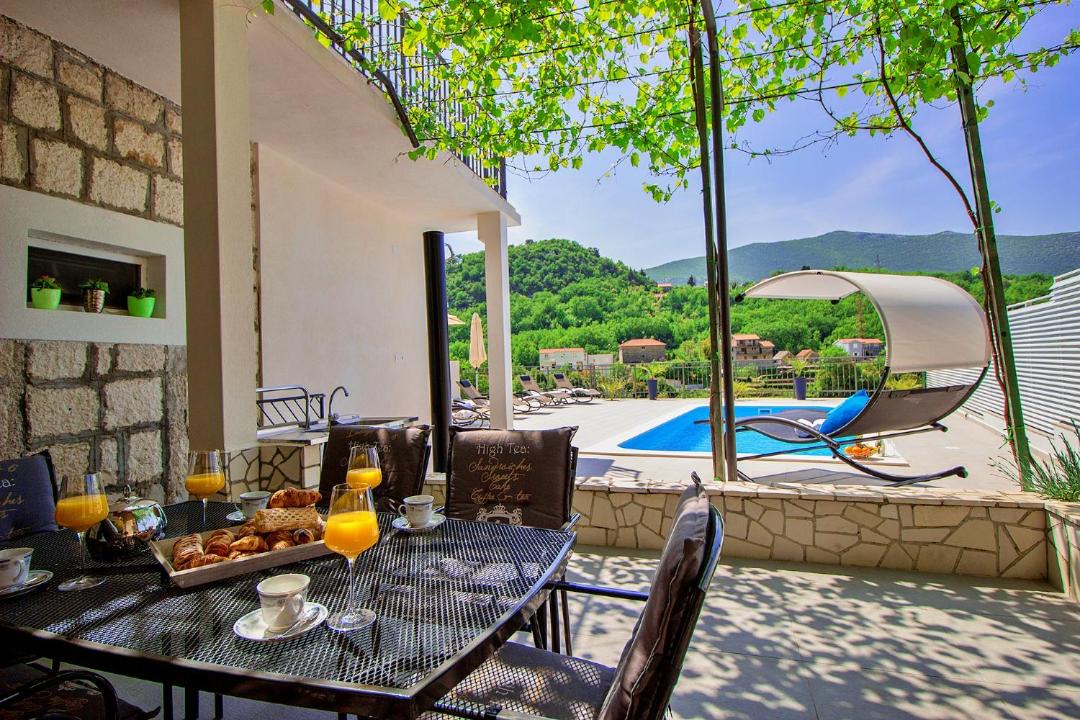 Photo of Patio Balcony in Zvecanje