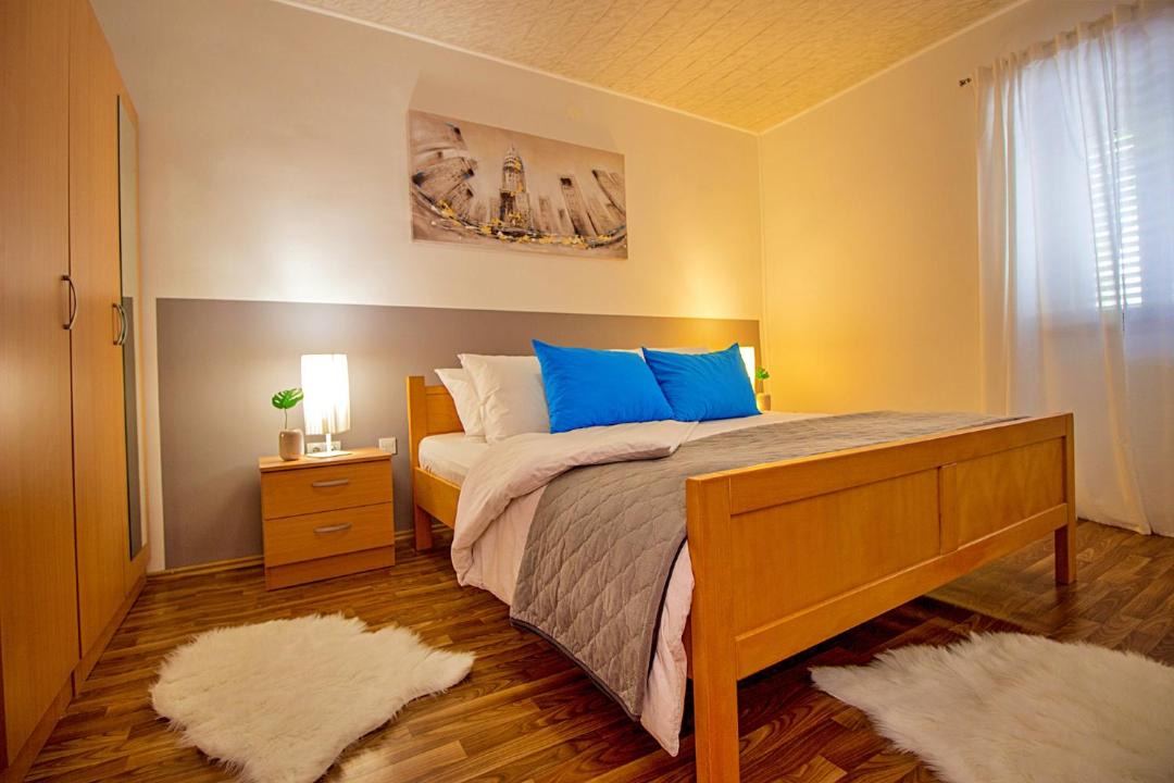Photo of Bedroom in Zvecanje