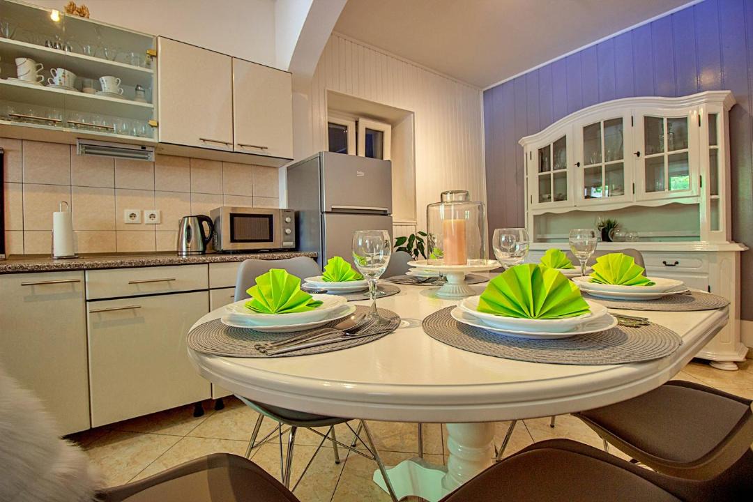 Photo of Kitchen in Zvecanje