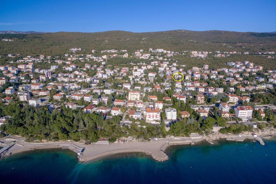 Photo of Buildings in Dramalj