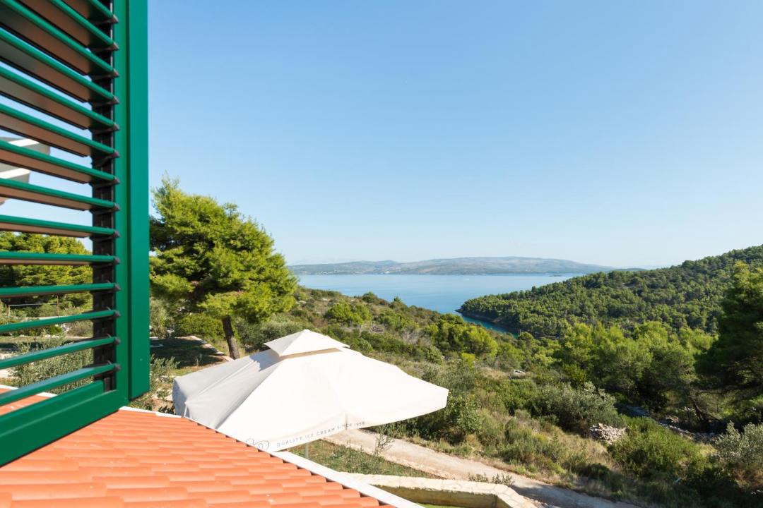 Photo of Patio Balcony in Stomorska