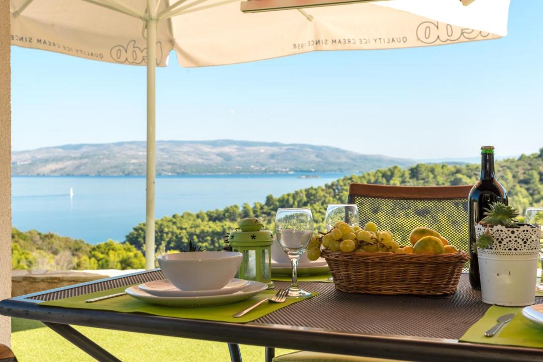 Photo of Patio Balcony in Stomorska