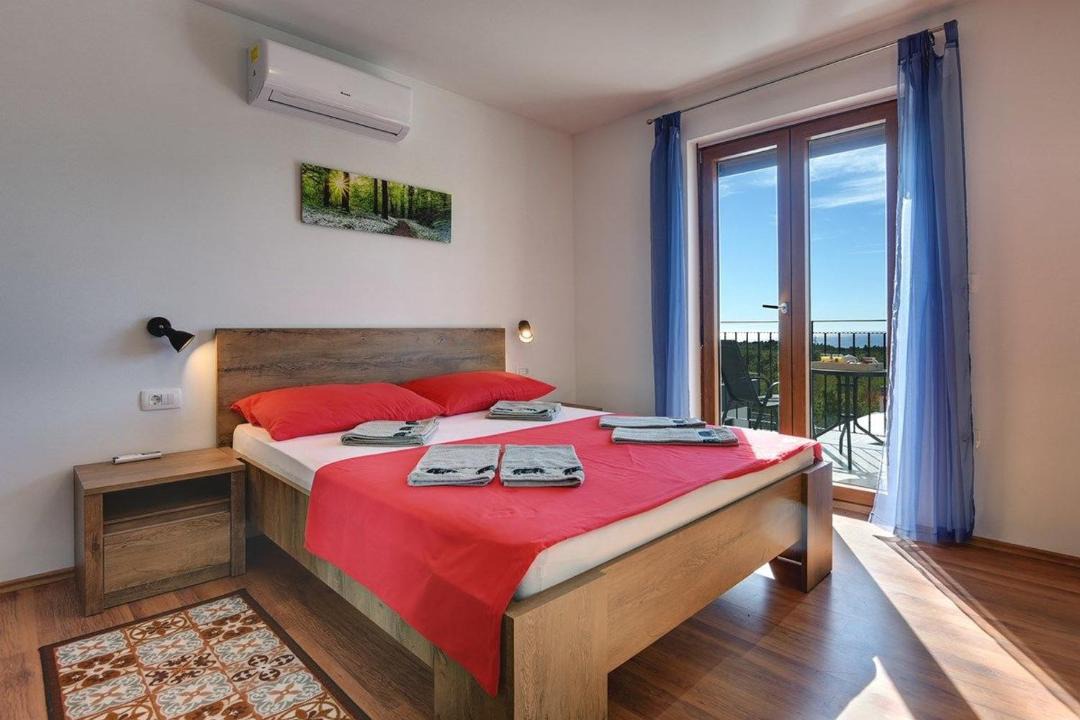 Photo of Bedroom in Viskovici