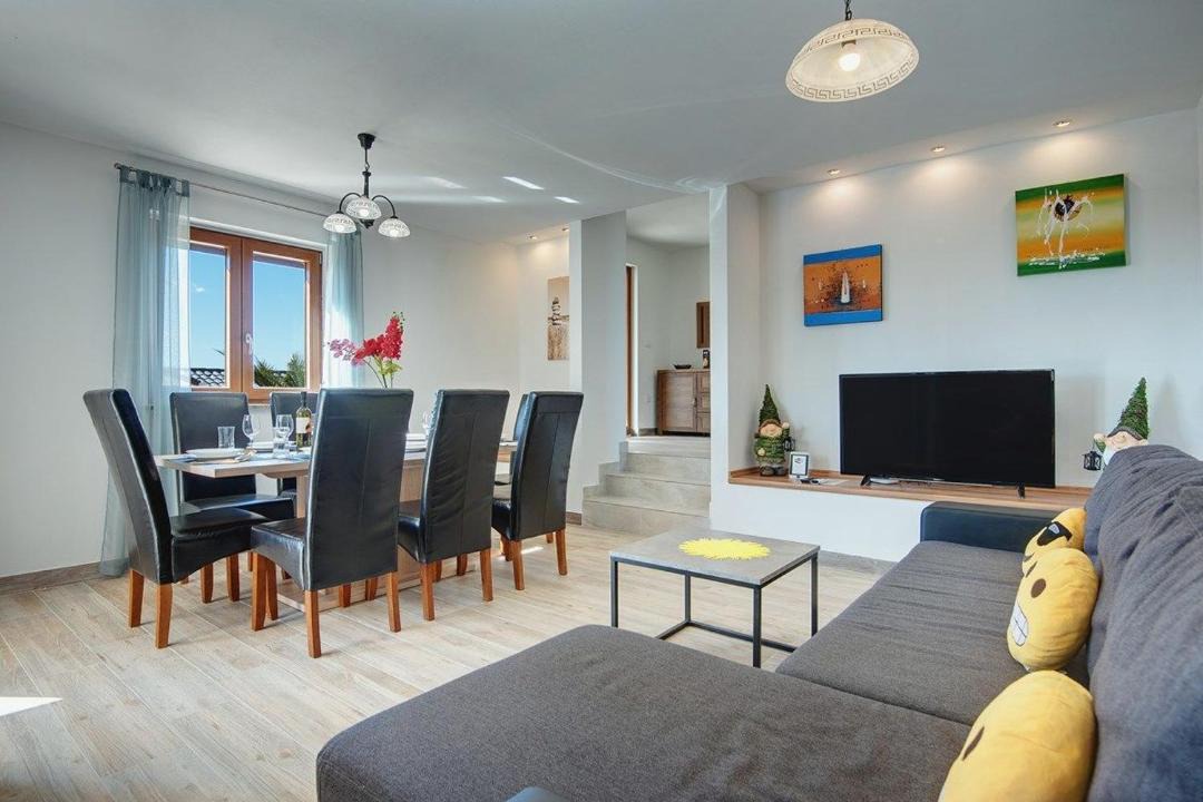 Photo of Livingroom in Viskovici