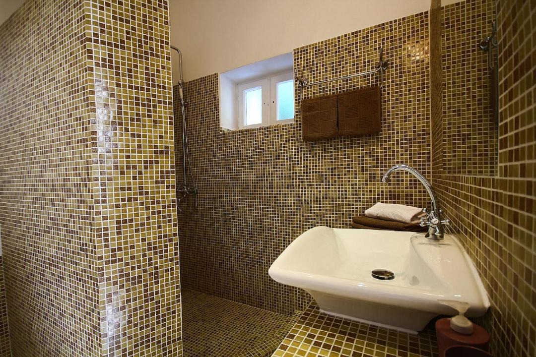 Photo of Bathroom in Grizane