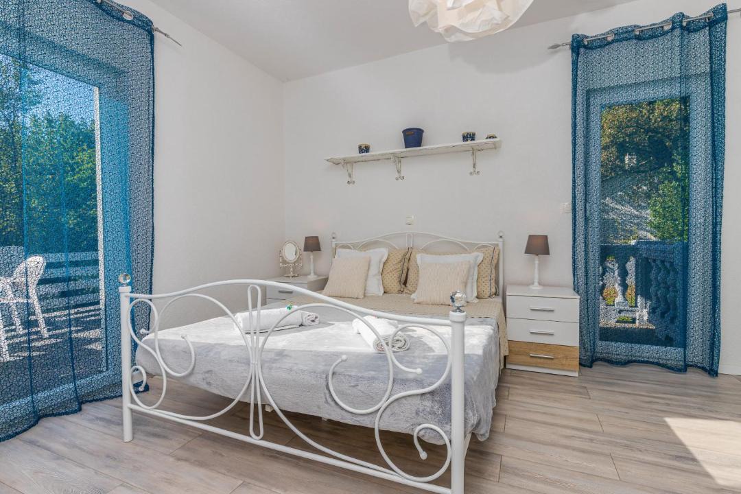Photo of Bedroom in Grizane