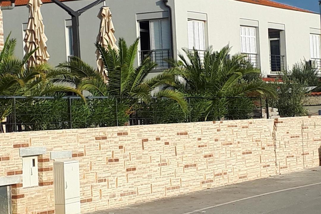 Photo of Buildings in Medulin