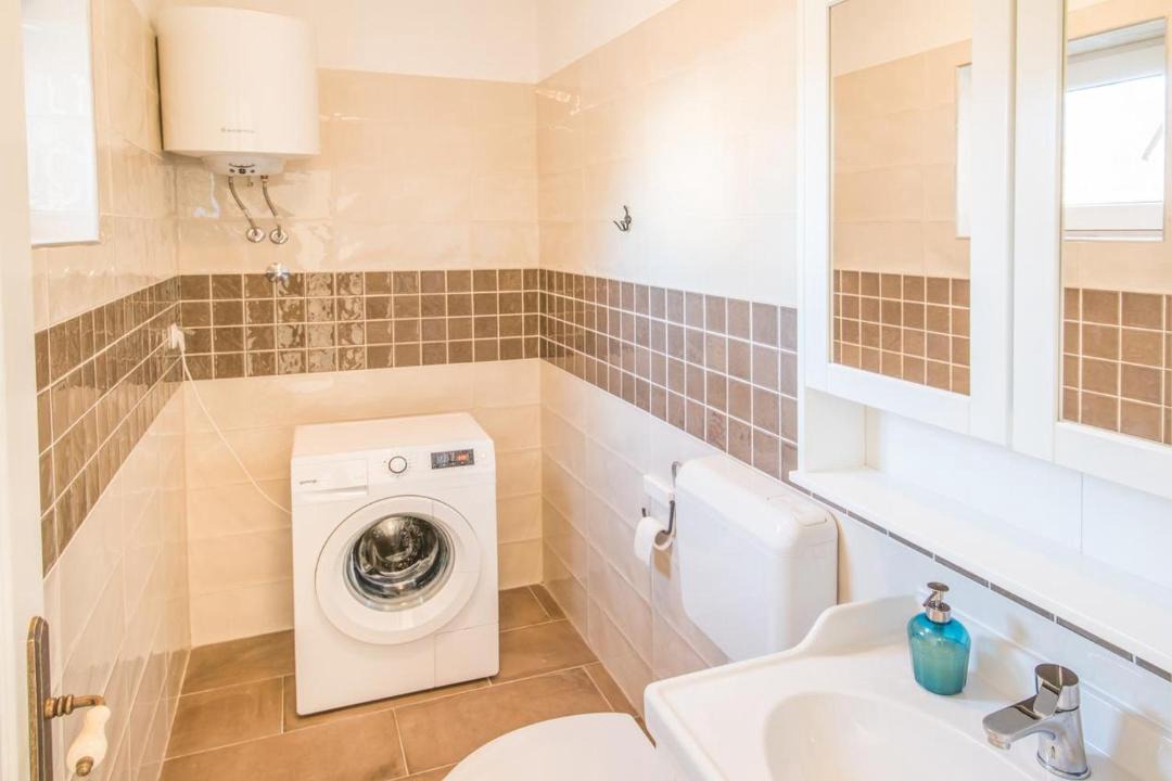 Photo of Bathroom in Garica