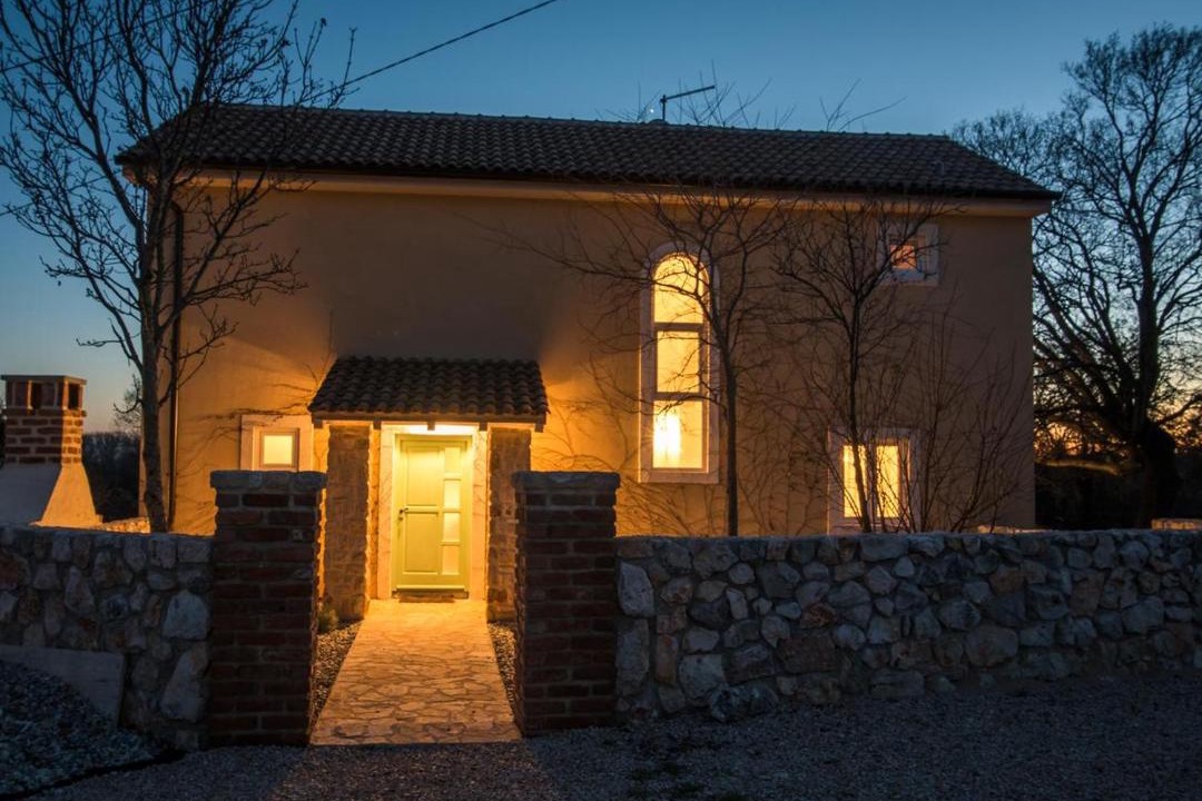 Photo of Buildings in Garica