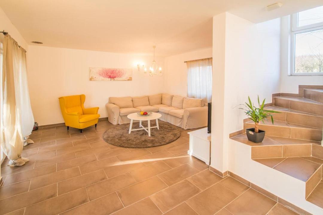 Photo of Livingroom in Garica