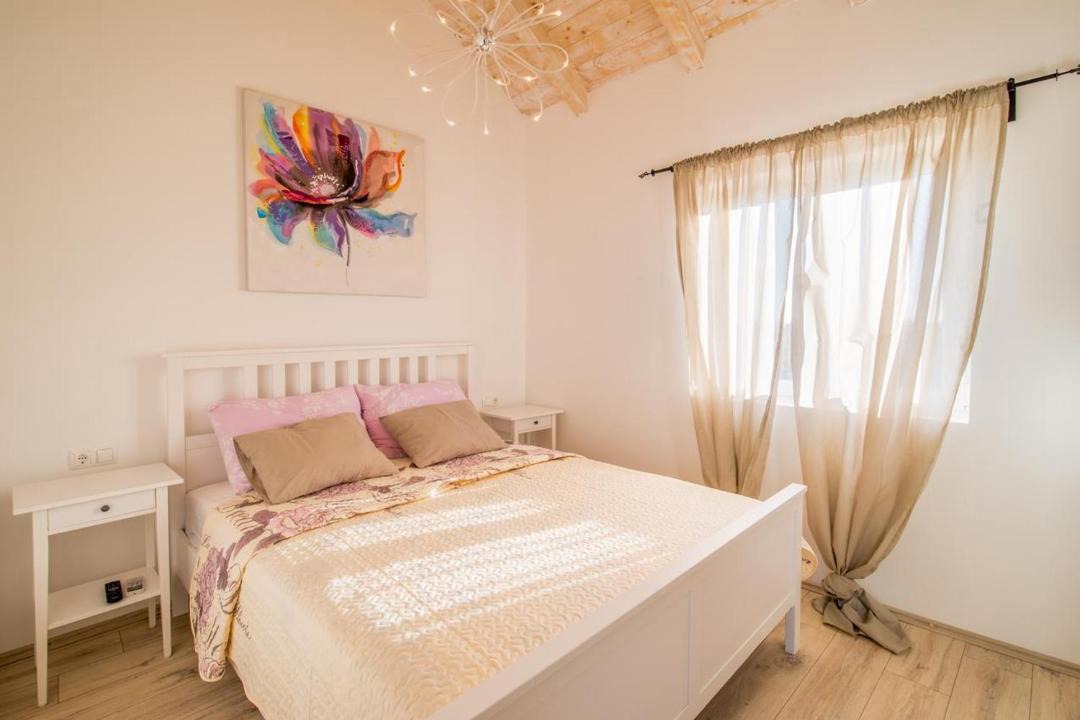 Photo of Bedroom in Garica