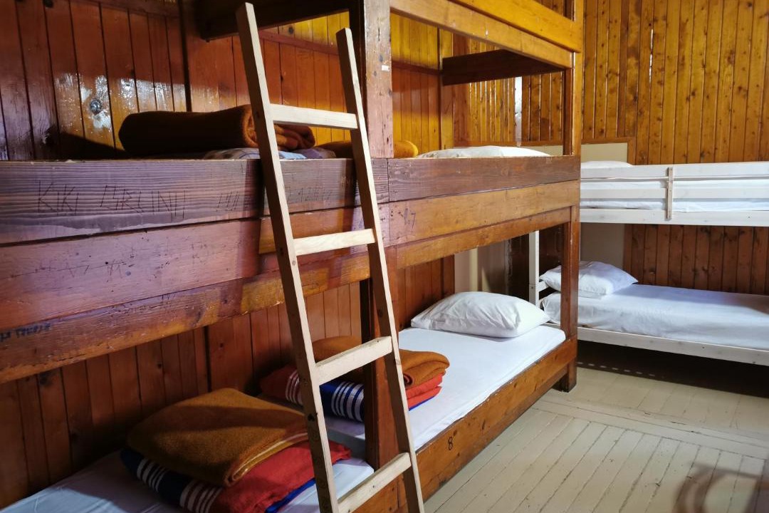 Photo of Bedroom in Platak