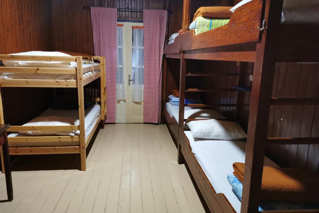 Photo of Bedroom in Platak