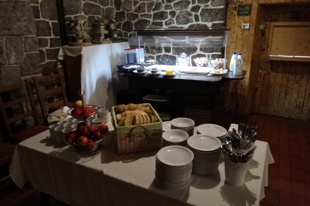 Photo of Kitchen in Platak