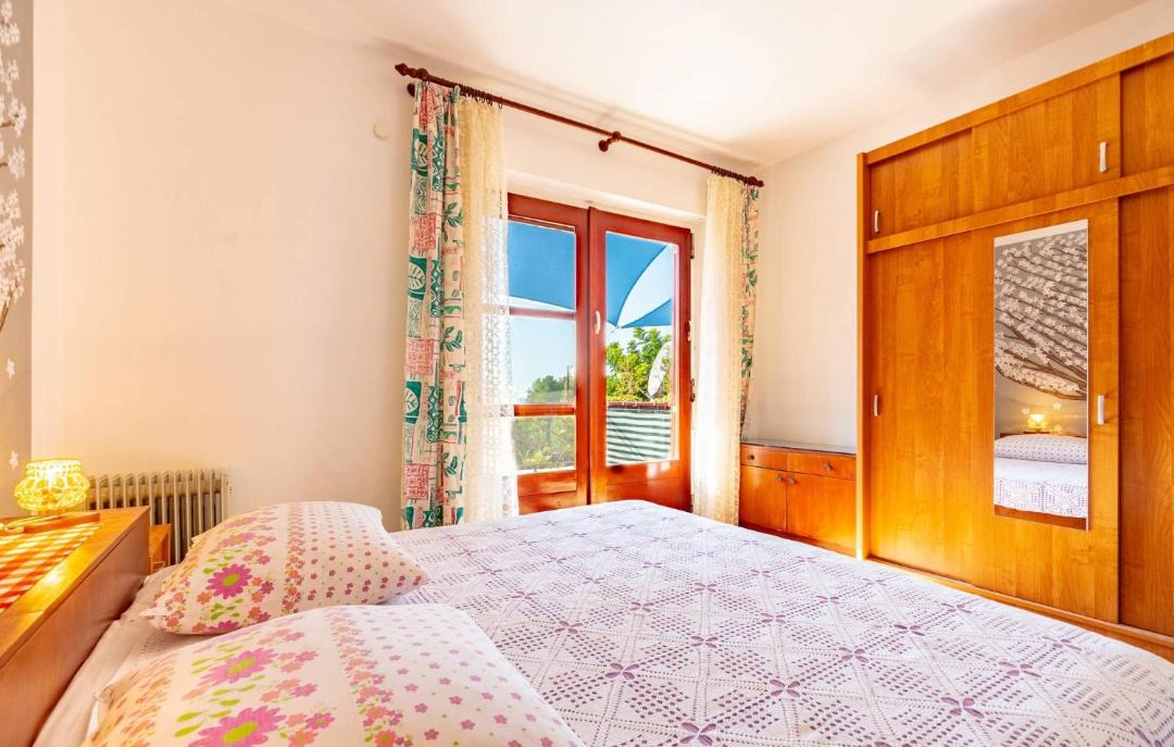 Photo of Bedroom in Vela Luka
