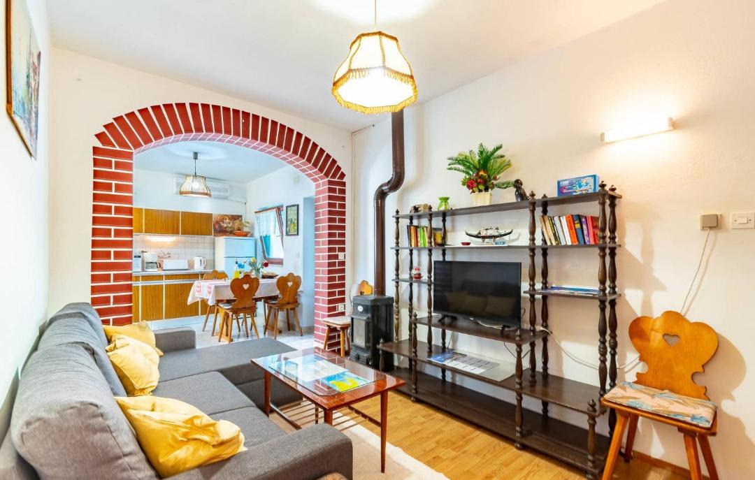 Photo of Livingroom in Vela Luka