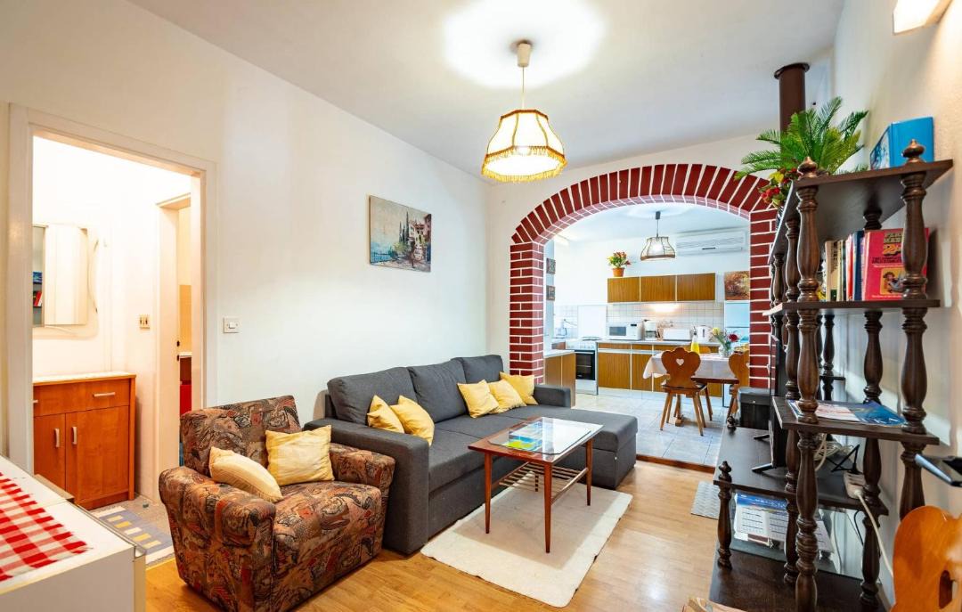 Photo of Livingroom in Vela Luka