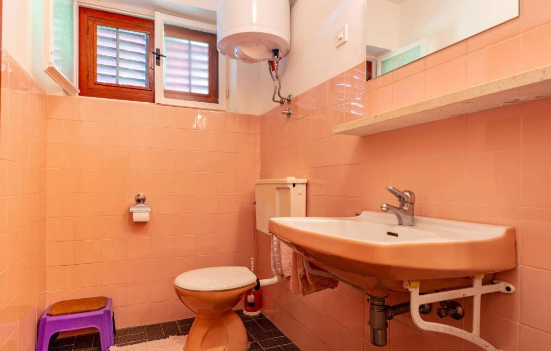 Photo of Bathroom in Vela Luka
