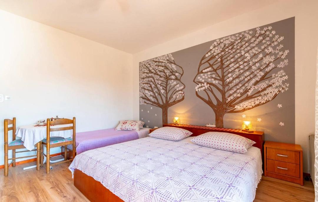 Photo of Bedroom in Vela Luka