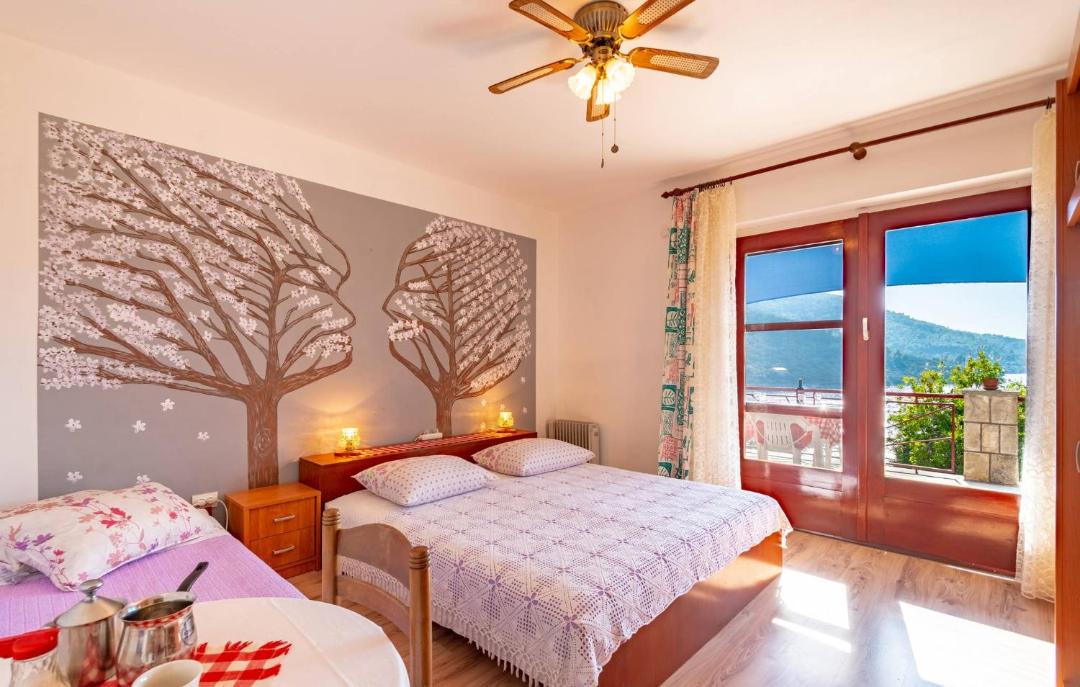 Photo of Bedroom in Vela Luka
