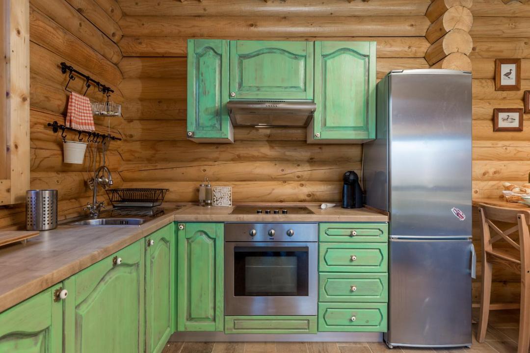 Photo of Kitchen in Delnice