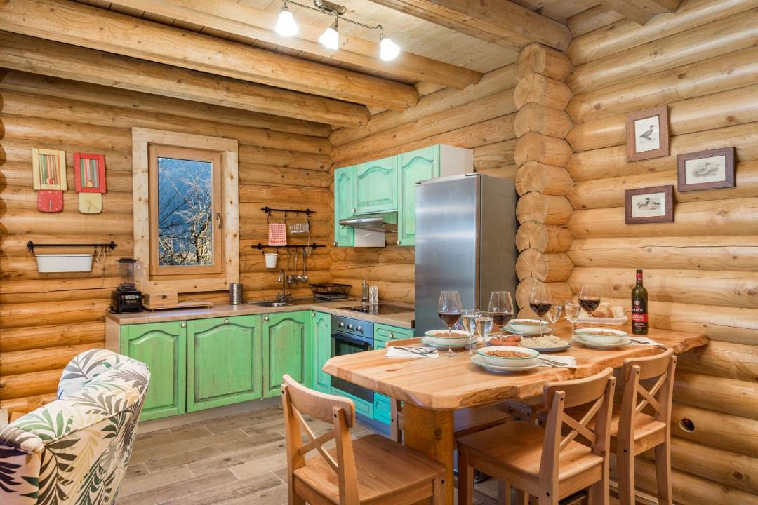 Photo of Kitchen in Delnice