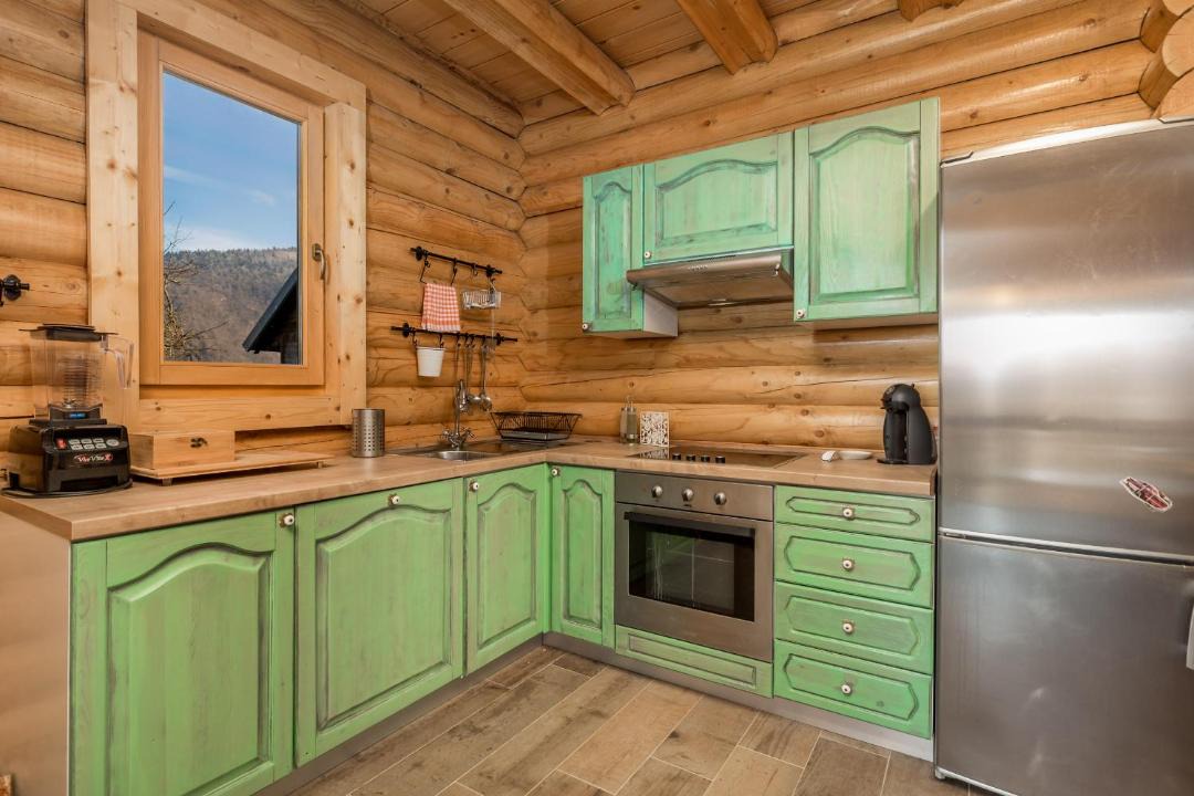 Photo of Kitchen in Delnice