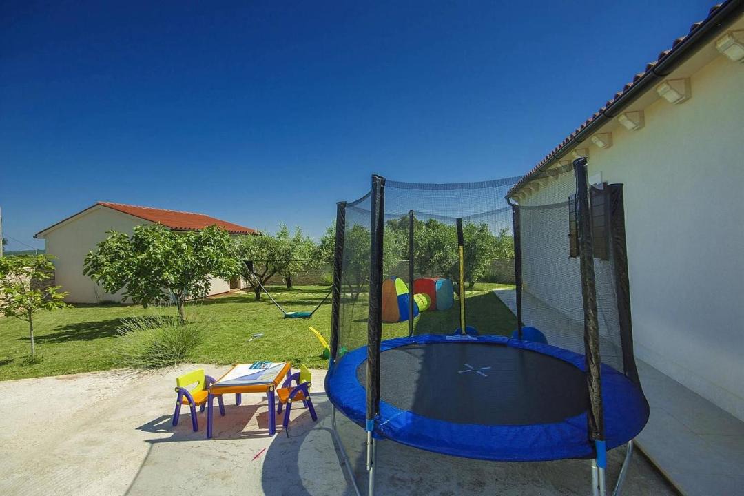 Photo of Patio Balcony in Kavran