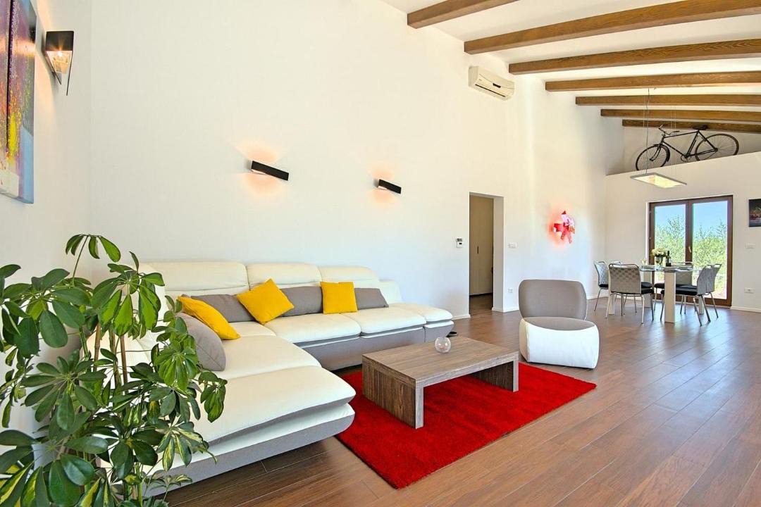 Photo of Livingroom in Kavran