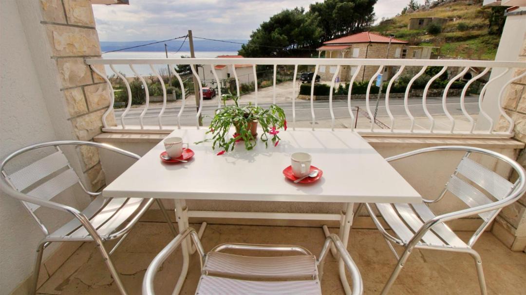 Photo of Patio Balcony in Omis
