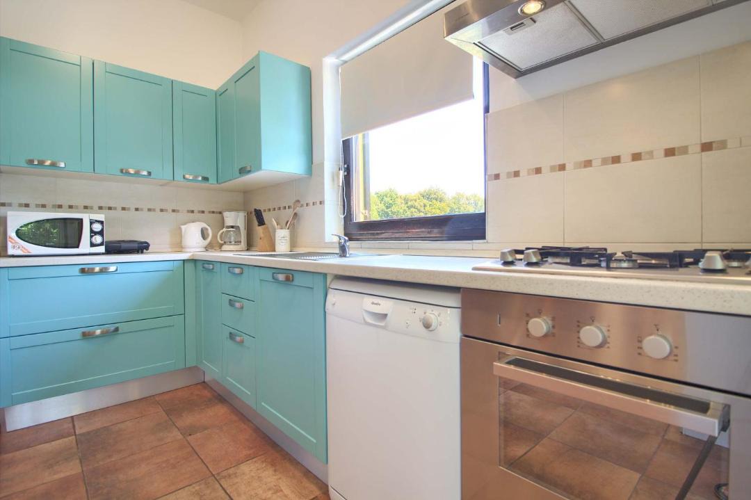 Photo of Kitchen in Pavicini