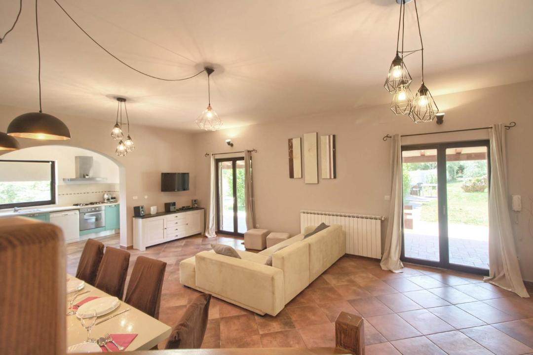 Photo of Livingroom in Pavicini