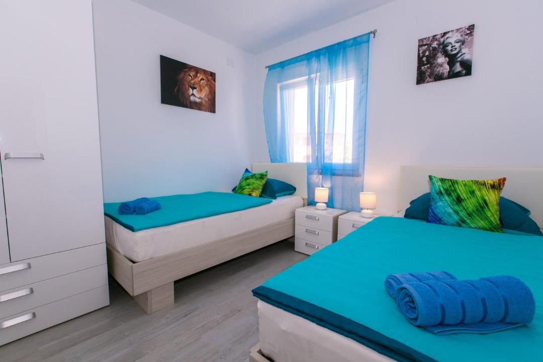 Photo of Bedroom in Skrbcici