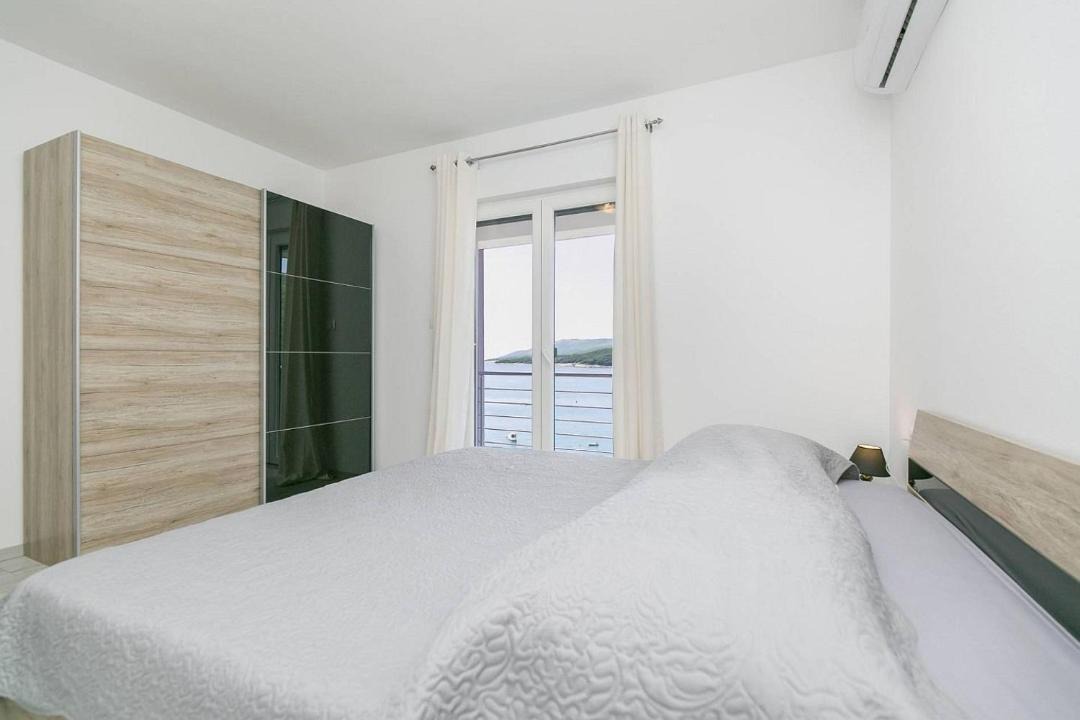 Photo of Bedroom in Rabac