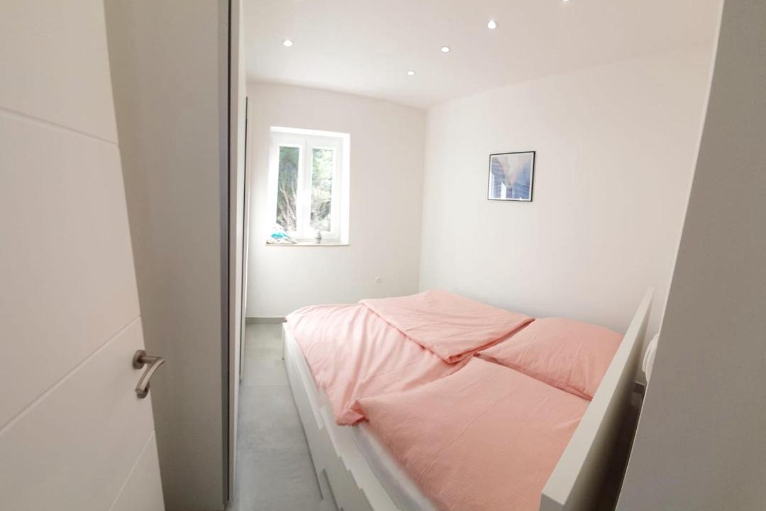 Photo of Bedroom in Splitska