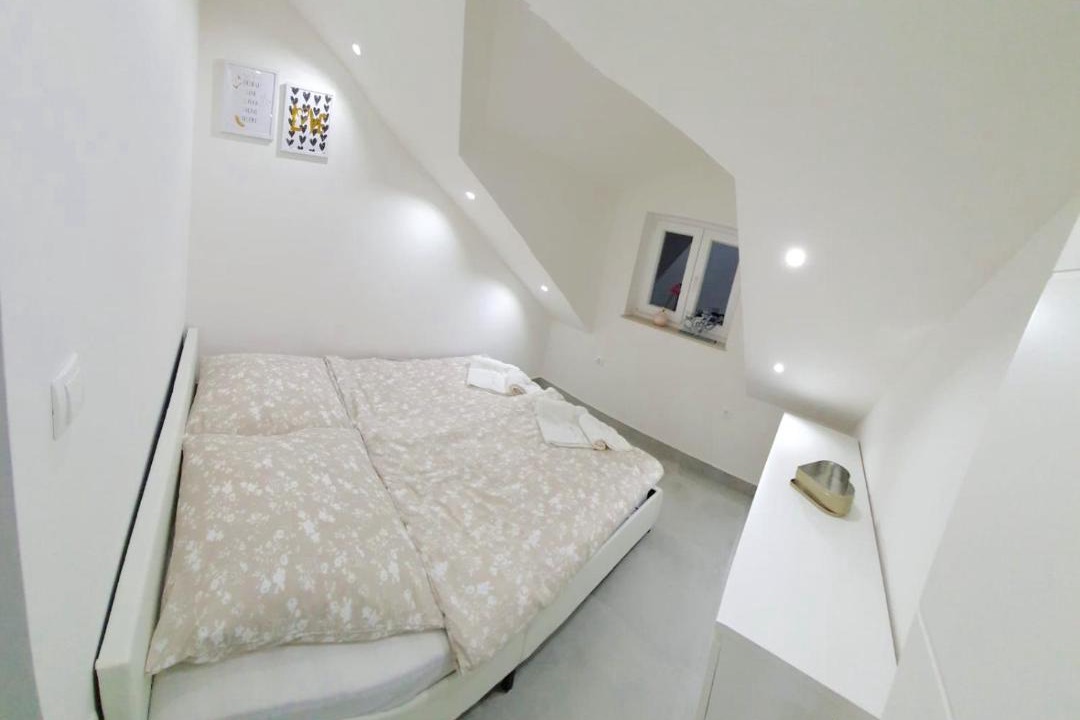 Photo of Bedroom in Splitska
