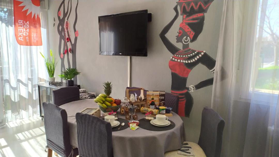 Photo of Livingroom in Rijeka