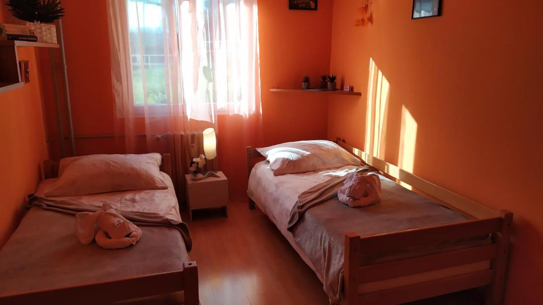 Photo of Bedroom in Rijeka