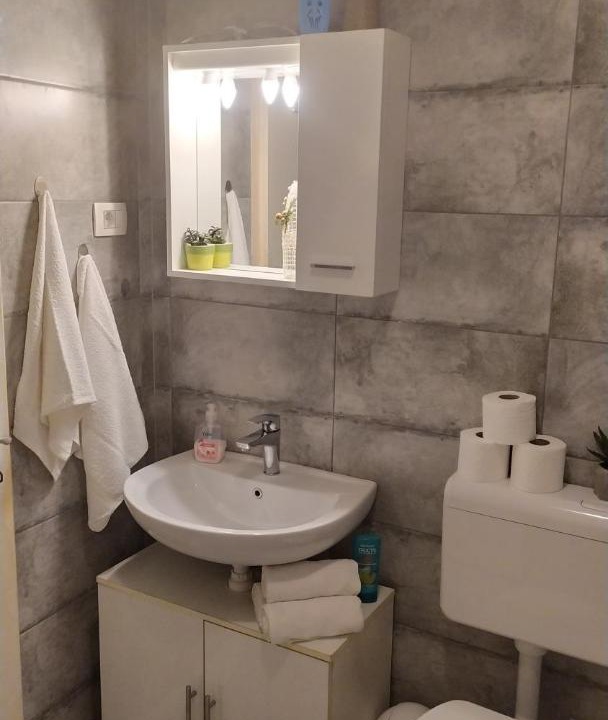 Photo of Bathroom in Rijeka