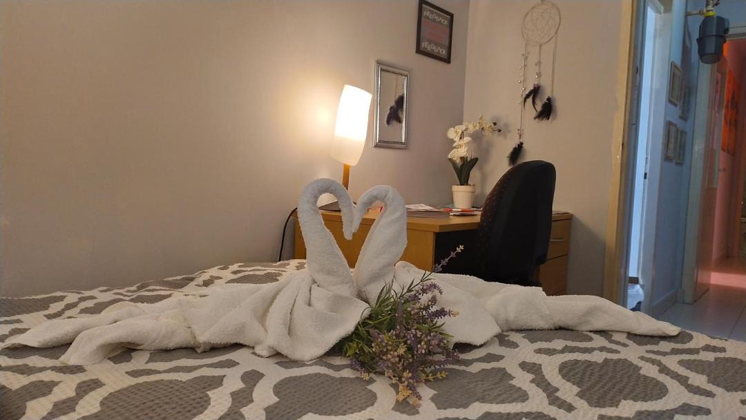 Photo of Bedroom in Rijeka