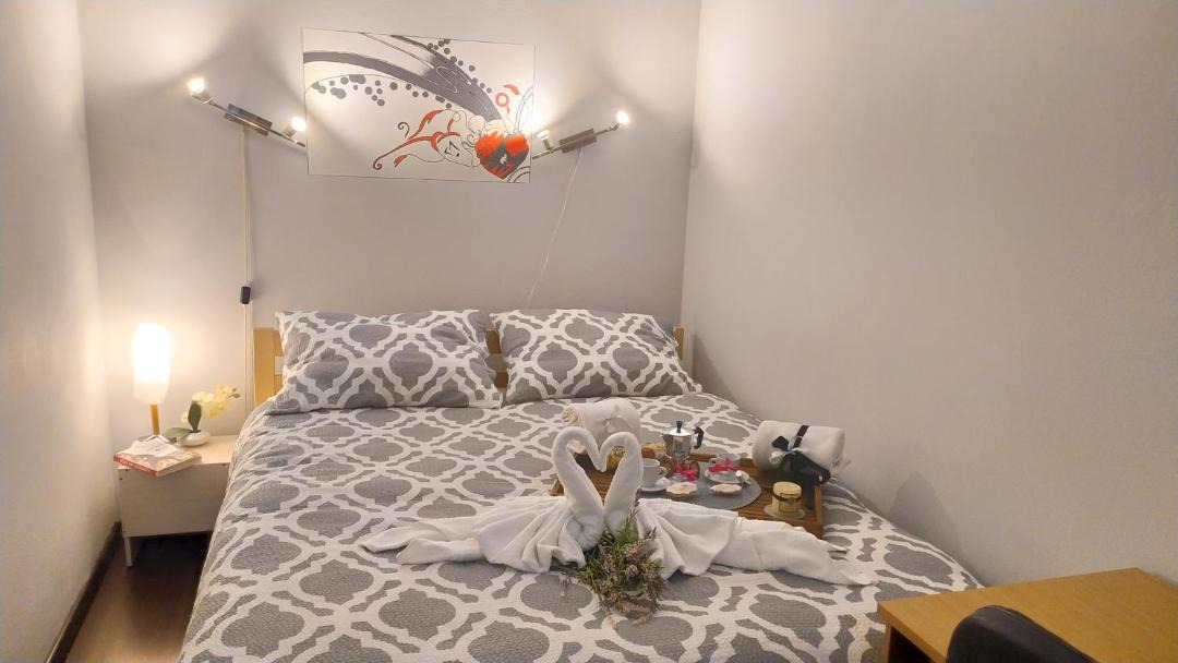 Photo of Bedroom in Rijeka