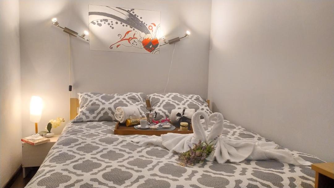 Photo of Bedroom in Rijeka