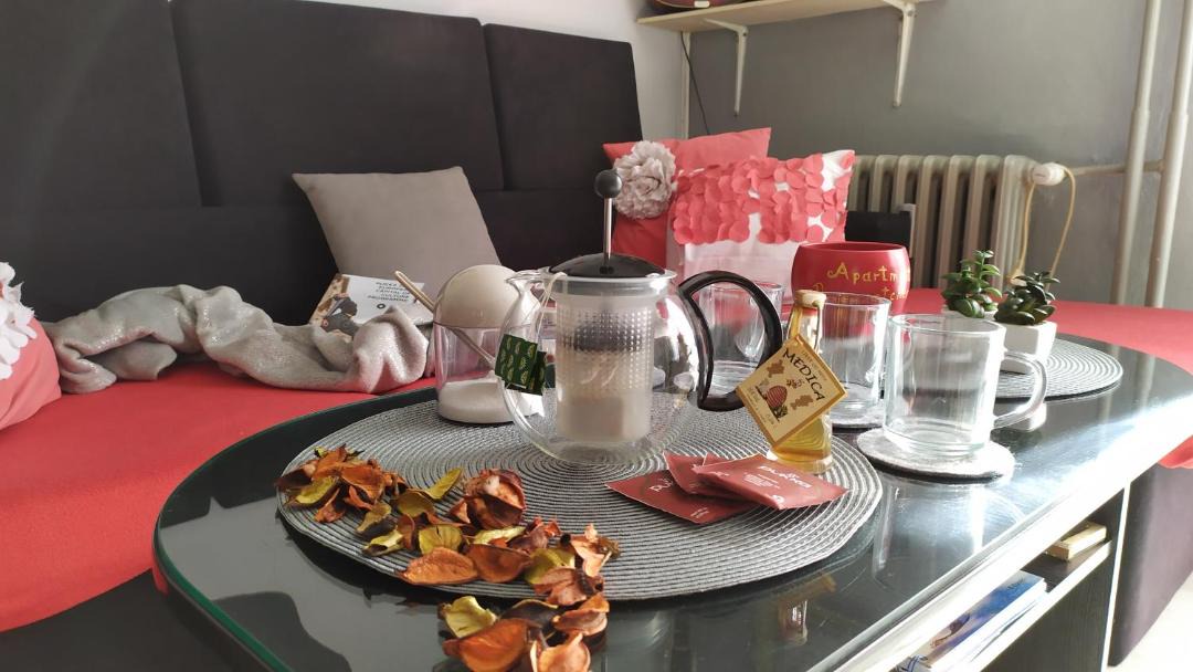 Photo of Livingroom in Rijeka